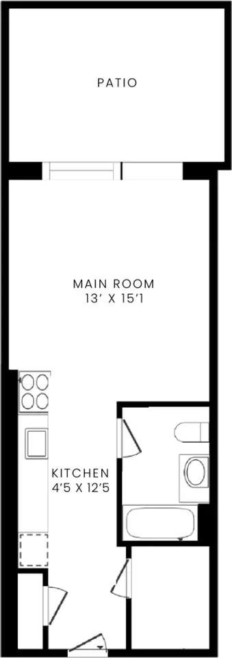2339 Nostrand Ave, Brooklyn, NY 11210