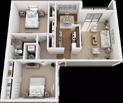 300 Skyview St, El Paso, TX 79912