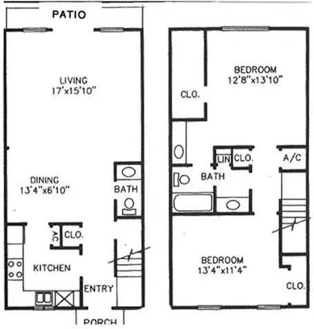 500 E Anderson Ln, Austin, TX 78752