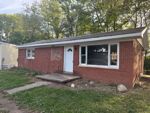 2351 State Road 25 W, Shadeland, IN 47909
