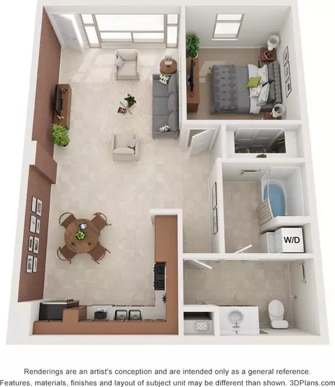 8601 Lincoln Blvd, Los Angeles, CA 90045