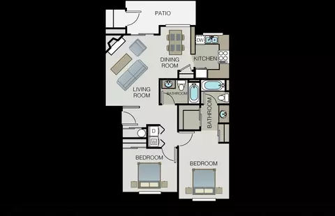 14700 SE Petrovitsky Rd, Renton, WA 98058