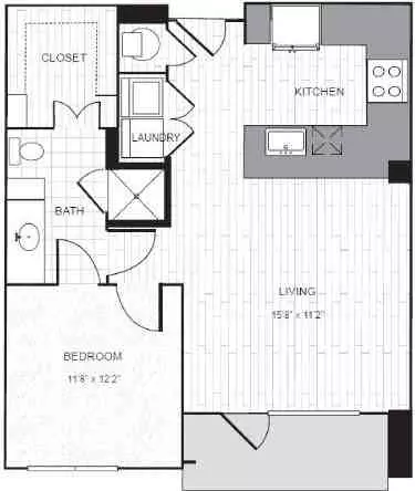 2828 Lemmon Ave E, Dallas, TX 75204