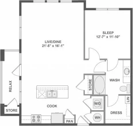 310 Gran Via, Irving, TX 75039