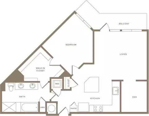 1800 N Hall St, Dallas, TX 75204