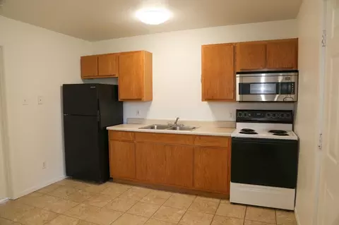 1431 W Hyman St, Stephenville, TX 76401