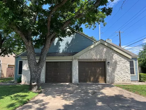 11600 Argonne Forest Trl, Austin, TX 78759