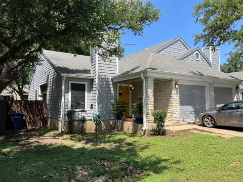 11600 Argonne Forest Trl, Austin, TX 78759