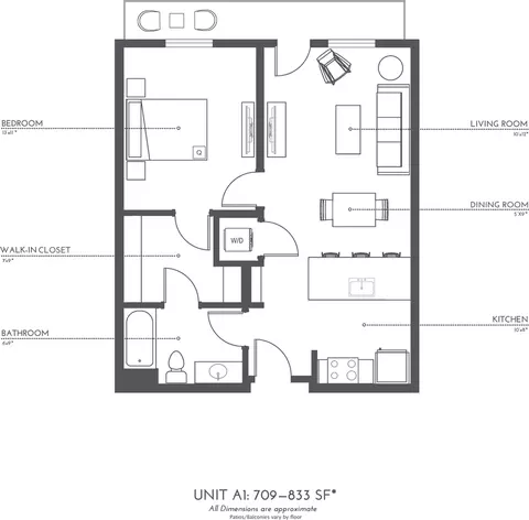 4109 E 10th Ave, Denver, CO 80220