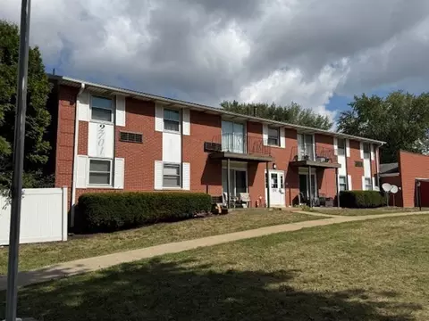2701 38th St NW, Canton, OH 44709