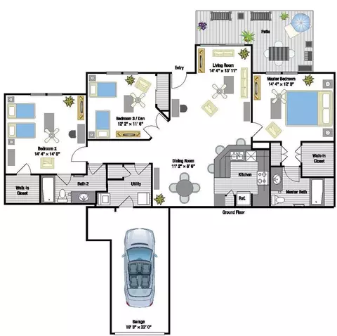8000 Cleary Blvd, Plantation, FL 33324