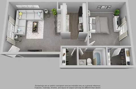 12711 Nettles Dr, Newport News, VA 23606