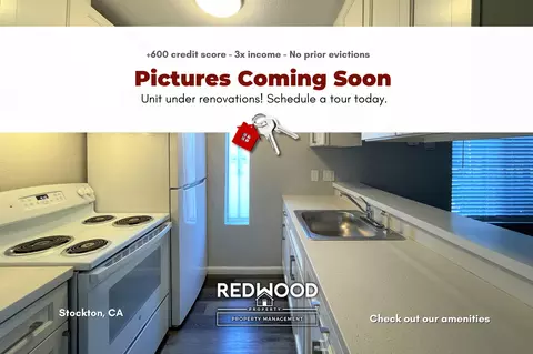 725 N San Joaquin St, Stockton, CA 95202