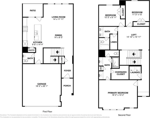 5488 Sandstone Dr, Garland, TX 75043
