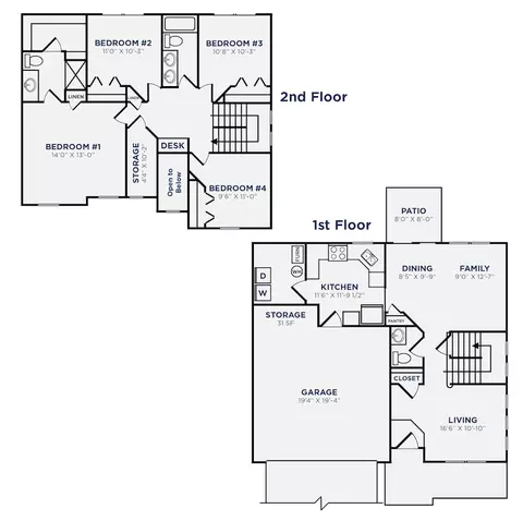 3116 Lockbourne Dr, Bellevue, NE 68123