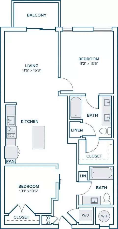 810 Division St, Nashville, TN 37203