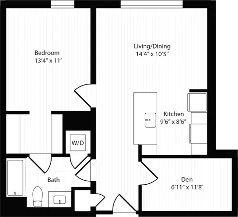 50 Malden St, Boston, MA 02118