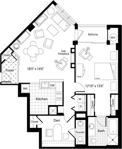 4411 Connecticut Ave NW, Washington, DC 20008