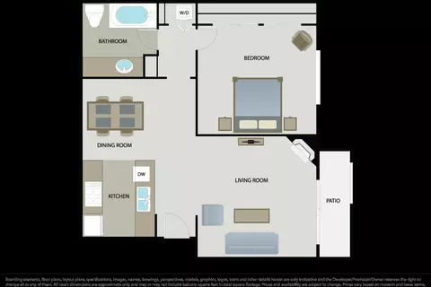280 E Del Mar Blvd, Pasadena, CA 91101