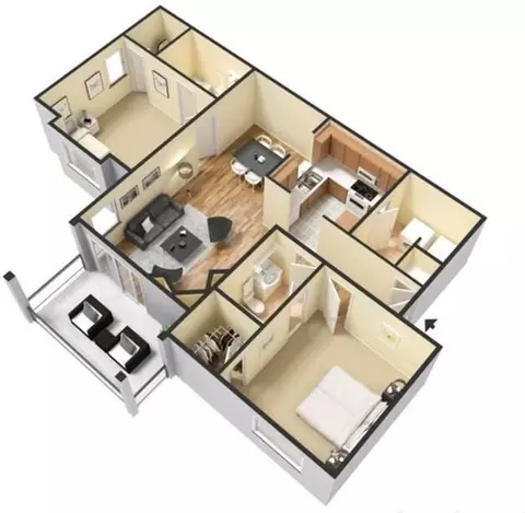 3000 Highway 5, Douglasville, GA 30135