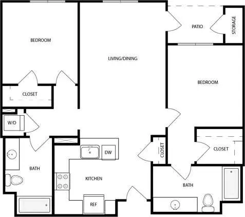 1095 W El Camino Real, Sunnyvale, CA 94087