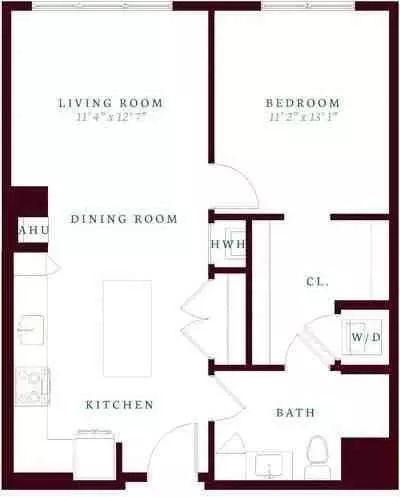 492 Boston Post Rd, Wayland, MA 01778