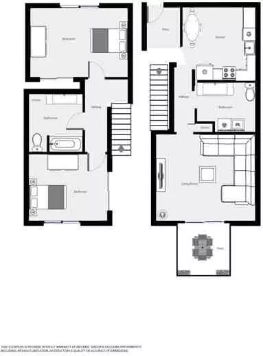 4483 SE Roethe Rd, Oak Grove, OR 97267