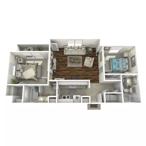 6030 Winsome Ln, Houston, TX 77057