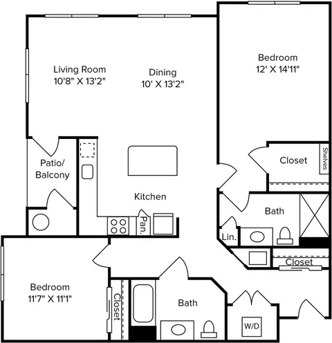 1700 E 5th St, Huntington Station, NY 11746