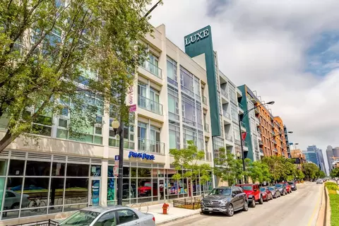 1222 W Madison St, Chicago, IL 60607 photo 3
