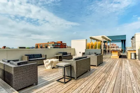 1222 W Madison St, Chicago, IL 60607 photo 8
