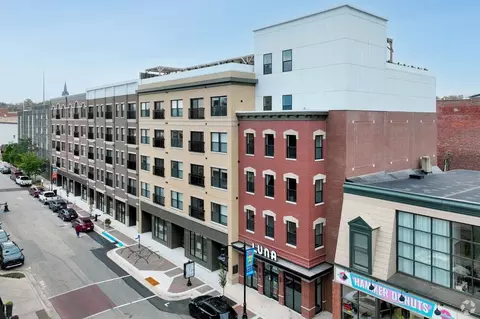 615 Main St, Lafayette, IN 47901
