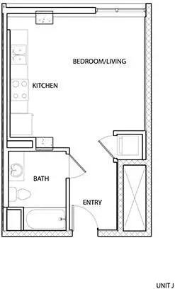 915 W Grape St, San Diego, CA 92101