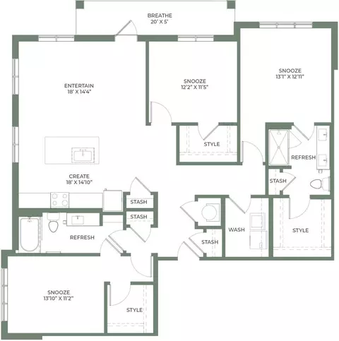 11042 Alpharetta Hwy, Roswell, GA 30076