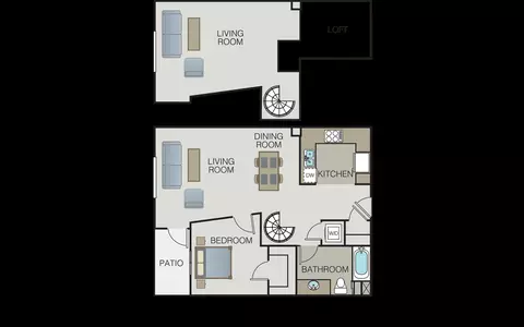7550 St Patrick Way, Dublin, CA 94568