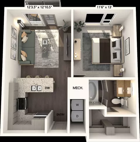 4216 Sloane St, Carrollton, TX 75007
