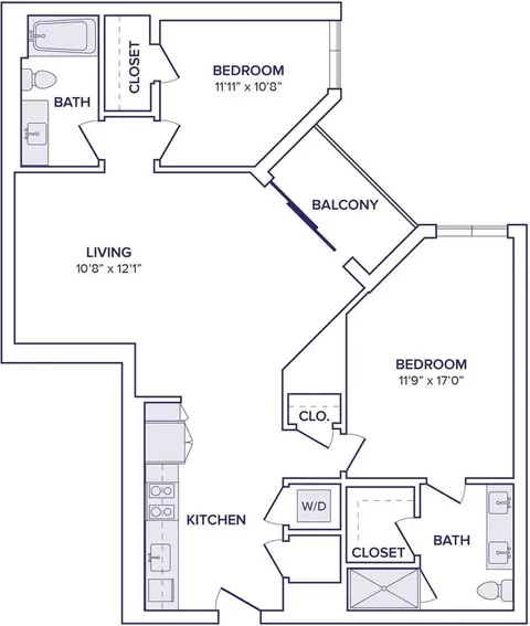3210 N University Dr, Coral Springs, FL 33065