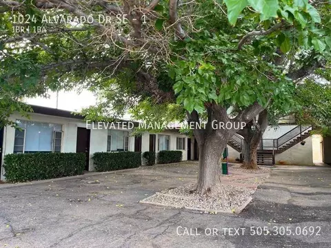 1024 Alvarado Dr SE, Albuquerque, NM 87108