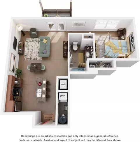 500 S Skyloft Dr, Asheville, NC 28801