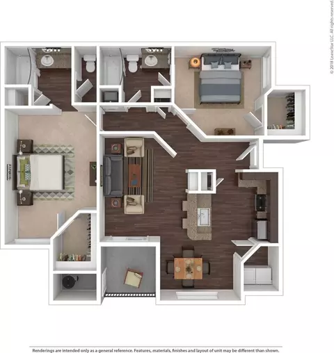 4515 S Durango Dr, Las Vegas, NV 89147