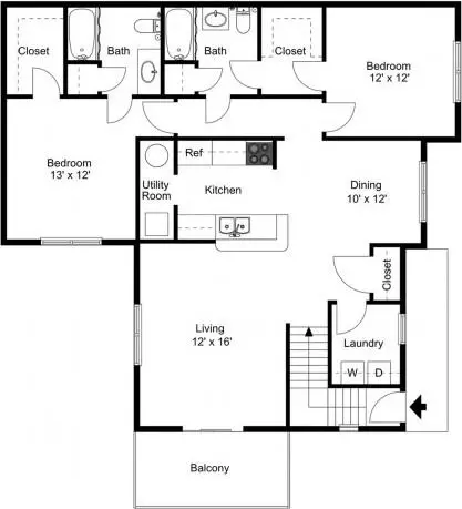 5 Autumn Creek Ln, East Amherst, NY 14051