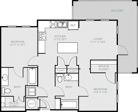 4600 E Mckinney St, Denton, TX 76208