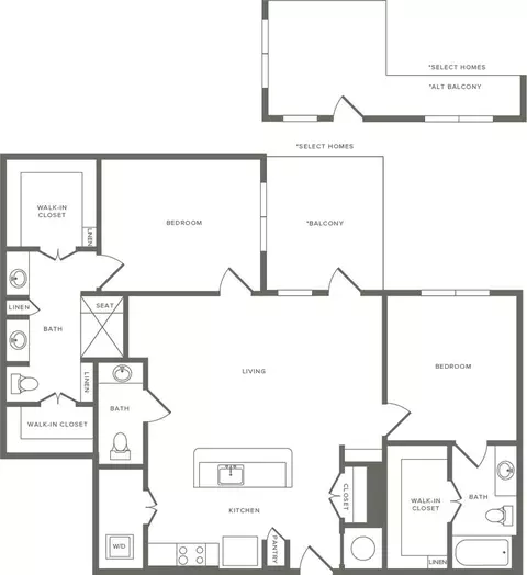13001 Cornell Dr, Dallas, TX 75240