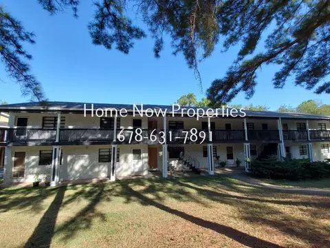 1414 Euclid Ave NE, Atlanta, GA 30307