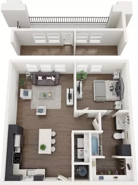 345 Heatherden Ave, Fayetteville, GA 30214