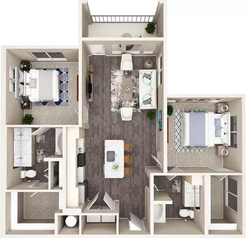 2301 Carlton Pkwy, Douglasville, GA 30135