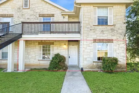 3201 El Salido Pkwy # -D, Cedar Park, TX 78613