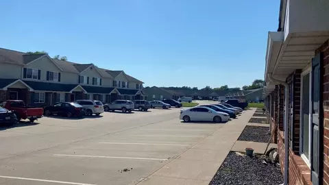 110 N Progress Dr, Perryville, MO 63775