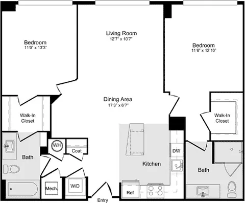 1111 Belle Pre Way, Alexandria, VA 22314
