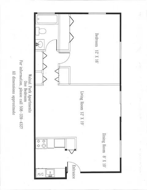 3 Fuller Rd, Foxboro, MA 02035